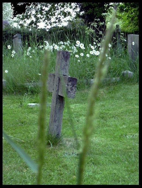 vsechno jednou konci...