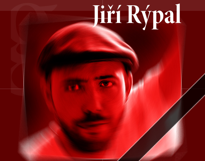 Zemřel fotograf Jiří Rýpal