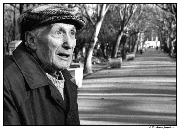 Venoušek IV.