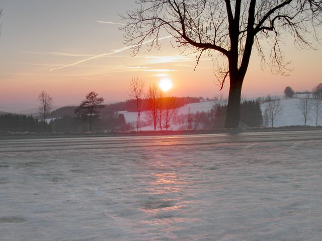 Zimni zapad