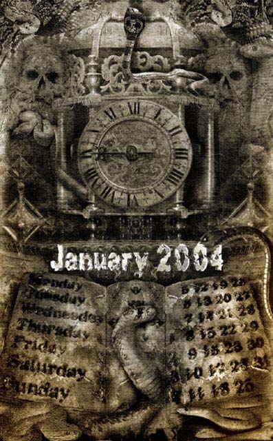 January 2004
