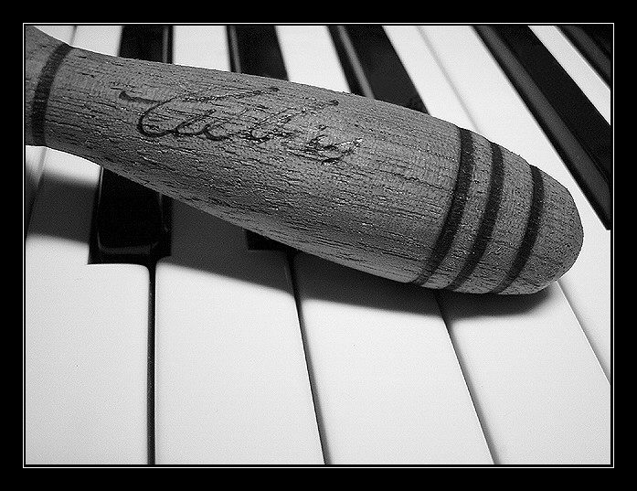 klavesy & cuba