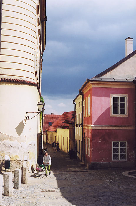 Ulice