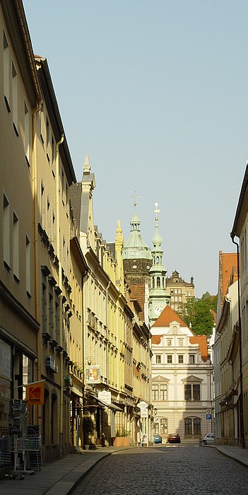 Schossergasse