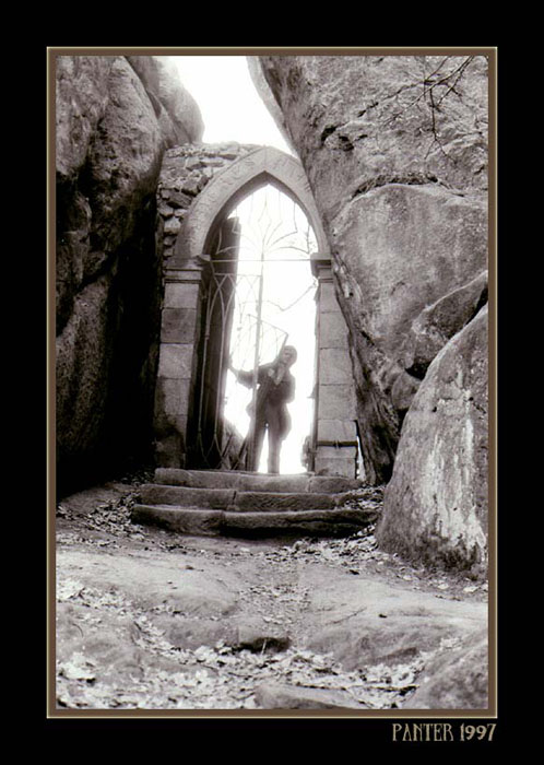 Pantheon