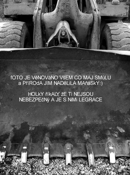 K svačině mám kabanos
