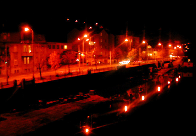 nabřeži