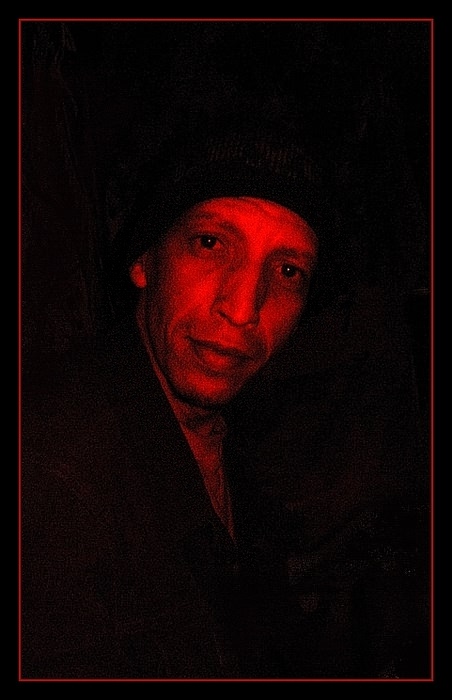 Alžířan