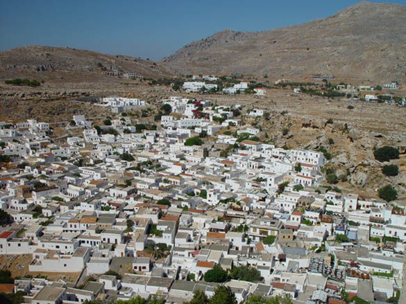 Lindos