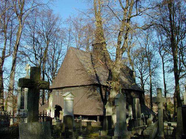Hřbitov