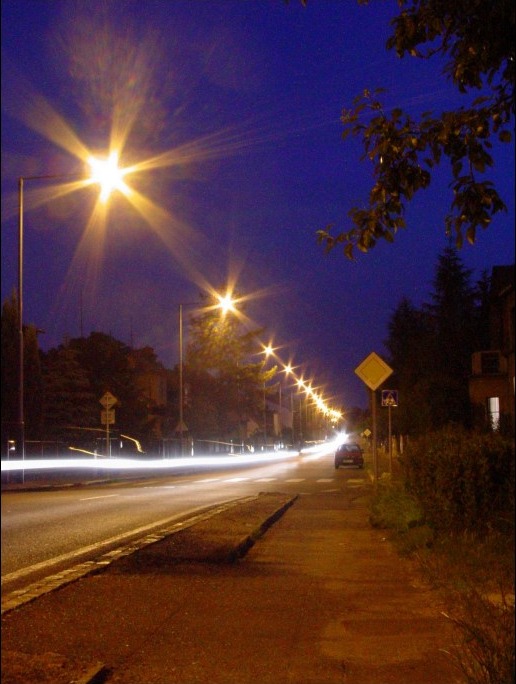 Čakovická magistrála