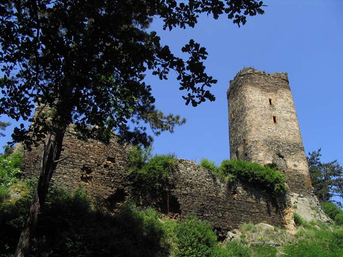 Libštejn