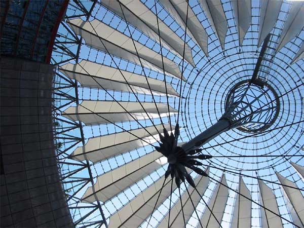 Reichstagsgebaudes