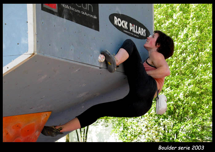 Boulder