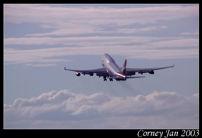 Sydney Airport