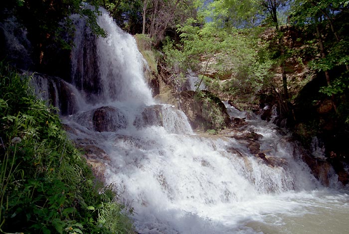 Lúčky II