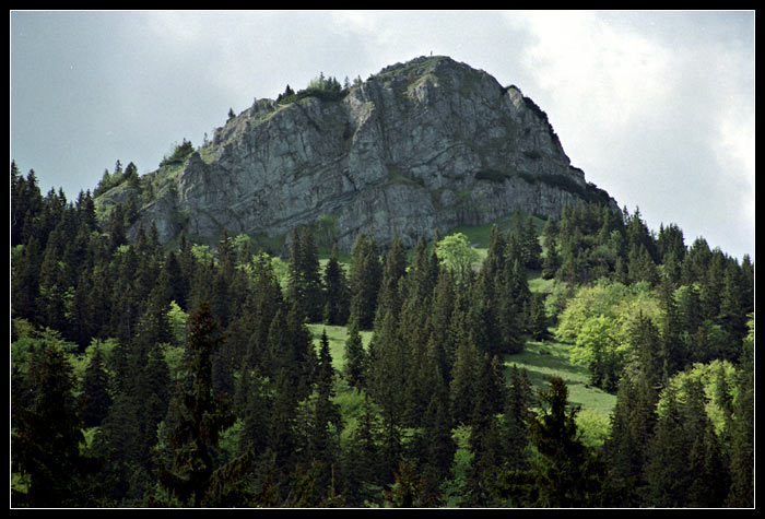 Choč Veľký