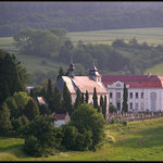 Sluníčko už jde za hory spát... II