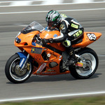 Endurance 2003