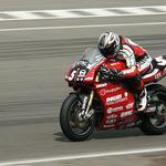 Endurance 2003