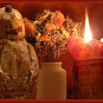 Mírně přitroublý golem