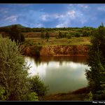 - U  NÁS  - Starý lom