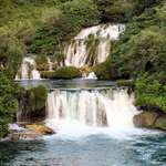 ..:: Rieka Krka ::..