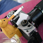 Nivnice - chvíle oddechu