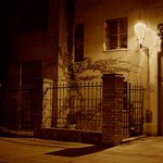 Zákoutí ve Stínadlech