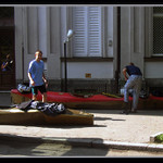 prosím Vás, kde je tu voda??