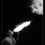 Fireman
