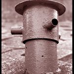 Sakýr, fakír, kovový bohatýr...