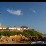 Pigeon Point Lighthouse