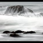 Stormy World of Water Queen