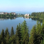 Štrbské pleso