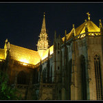 Dóm Sv. Alžbety