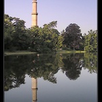 Minaret