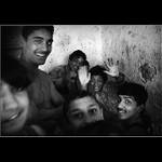 B/W
