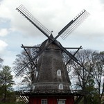 Větrný mlýn