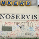 použití graffiti v praxi