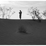 Život v Údolí smrti