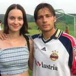 Jitka a Míra Baranek