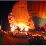 Balónová fiesta III