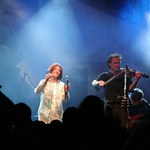 Na náměstí v Plzni...