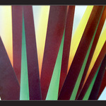 abstrakcia v skle...