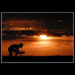 Vytrvale za svým cílem...