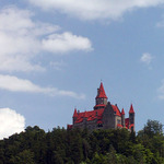Bouzov II