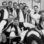 Panelákoví koledníci!