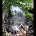 Vantroky na Čeňkově pile