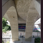 Most mezi námi dvěma